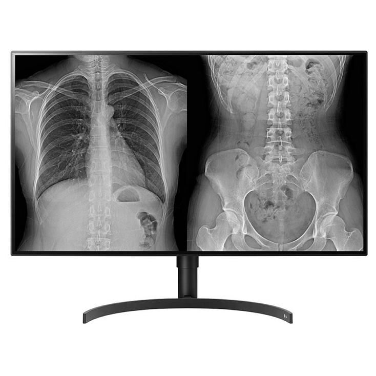 LG 32HL512D-M 31.5" Full HD Screen