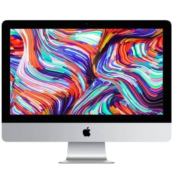 Apple iMac 21.5-inch Retina 4K, 2019 i5 - 3.0GHz - 32GB RAM - 1TB SSD - Grey