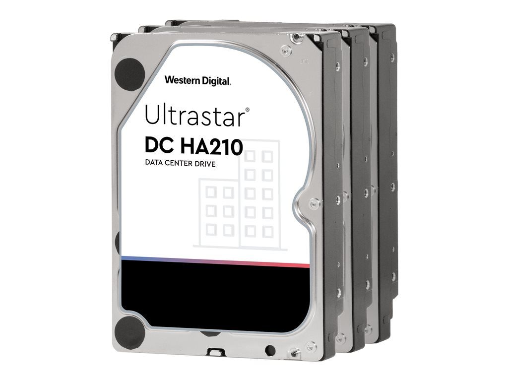 TechSource Ultrastar DC HA210 1TB Internal Hard Drive