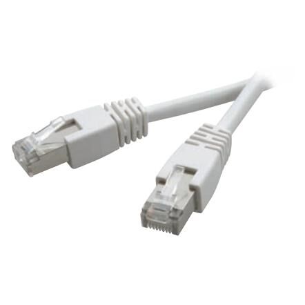 Vivanco CAT 5e Network Cable, 5m
