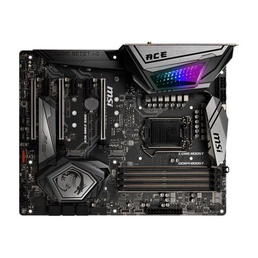 Placa base MSI MEG Z390 ACE ATX