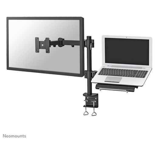 Soporte de pantalla Neomounts FPMA-D960 para portátil