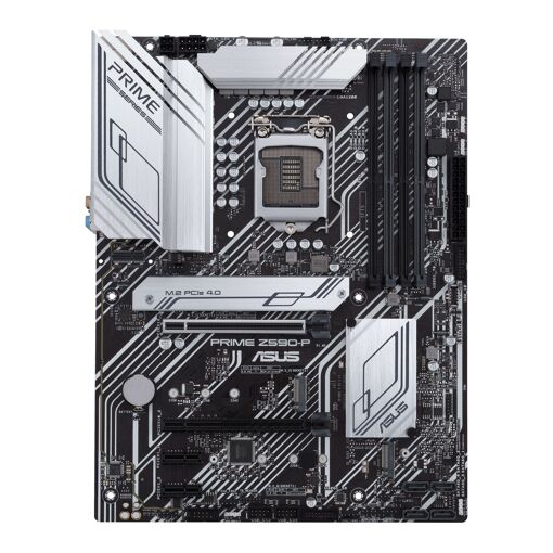 Placa base ASUS Prime Z590-P ATX