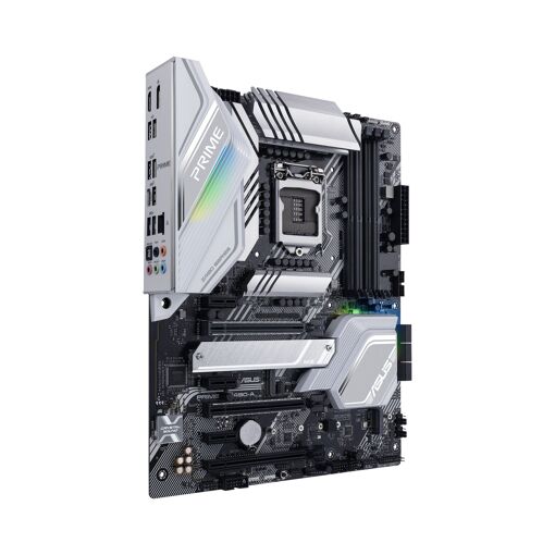 Placa base ASUS PRIME Z490-A ATX
