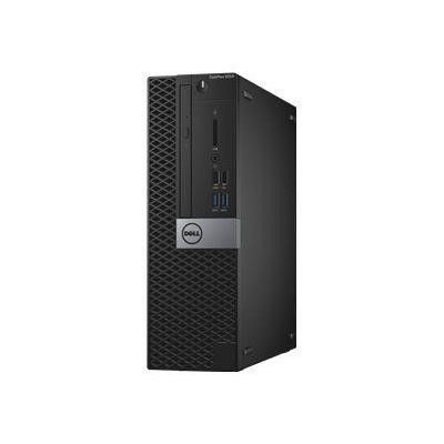 Dell Optiplex 5050 SFF - Intel i5-6500, 3.20GHz, 8GB RAM, 256GB SSD