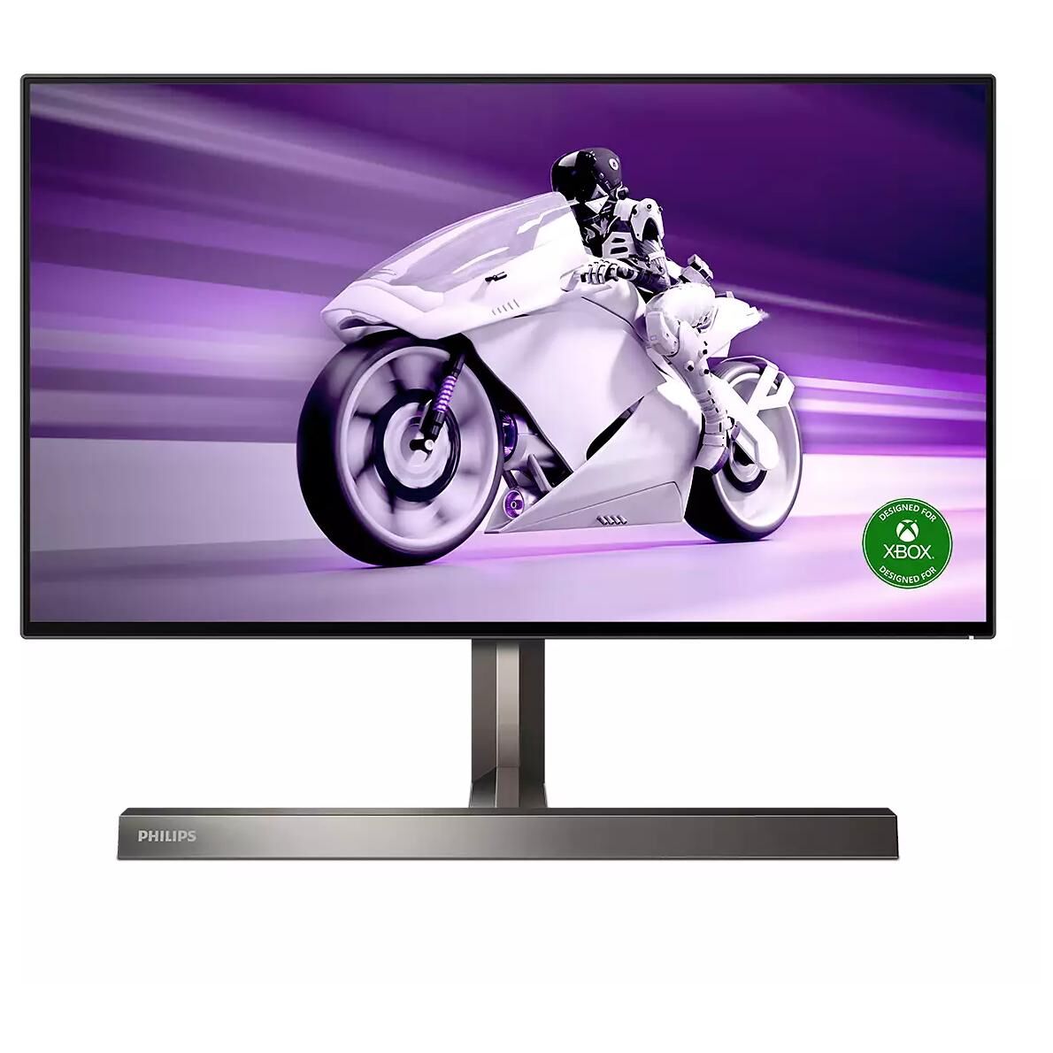 Philips Evnia 7000 - 27" 4K UHD LED Monitor with Speakers