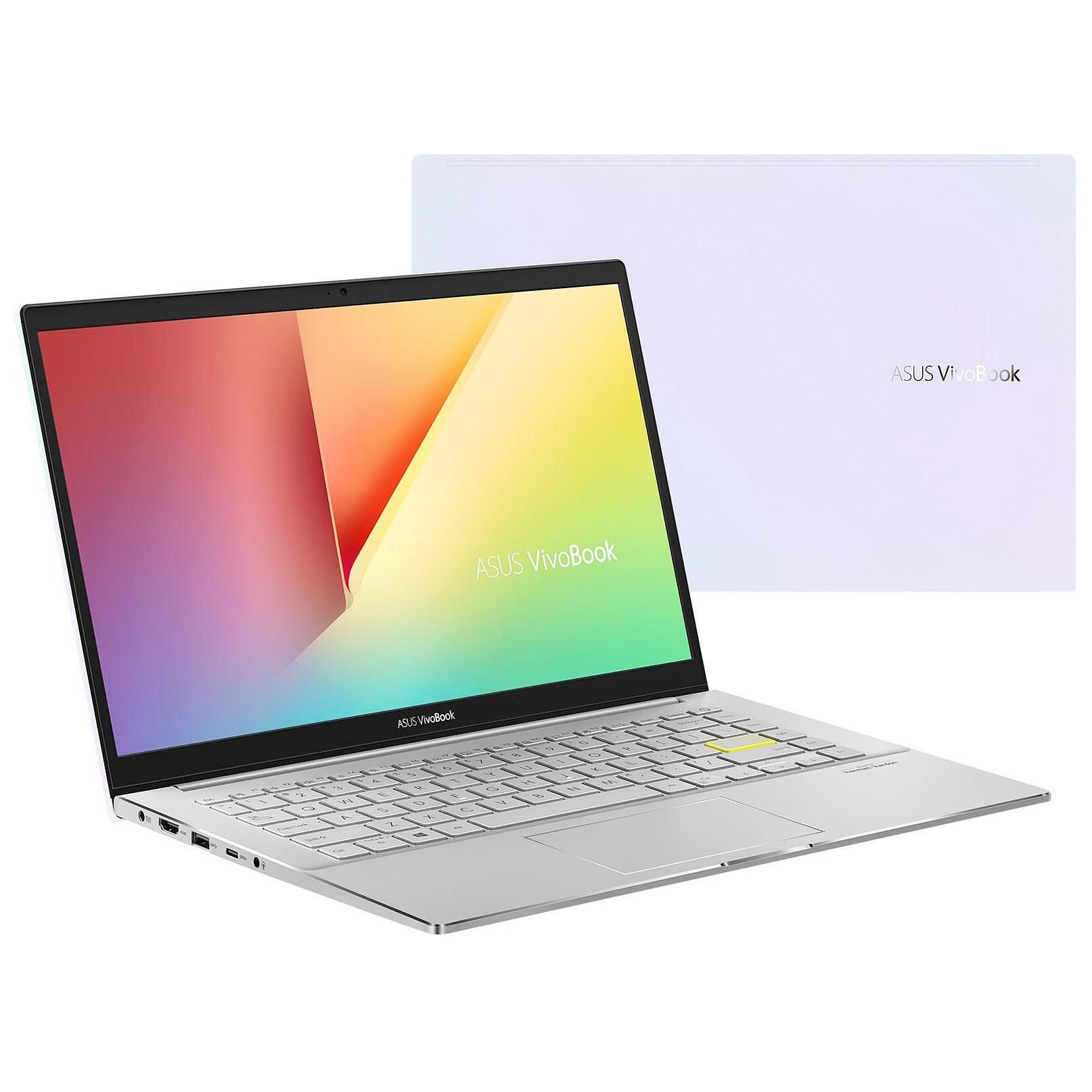 Portátil ASUS S433EA-EB9999W