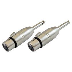 64 RDM CN6 Audio Connector