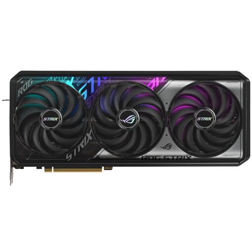 Carte graphique ASUS ROG Strix GeForce RTX 5070 12 Go - Edition OC