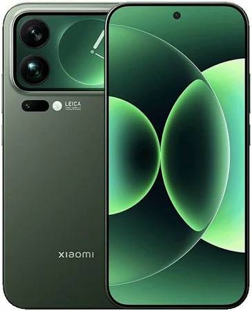 Xiaomi 17 Pro Max 16GB/1TB (Chinese Version)