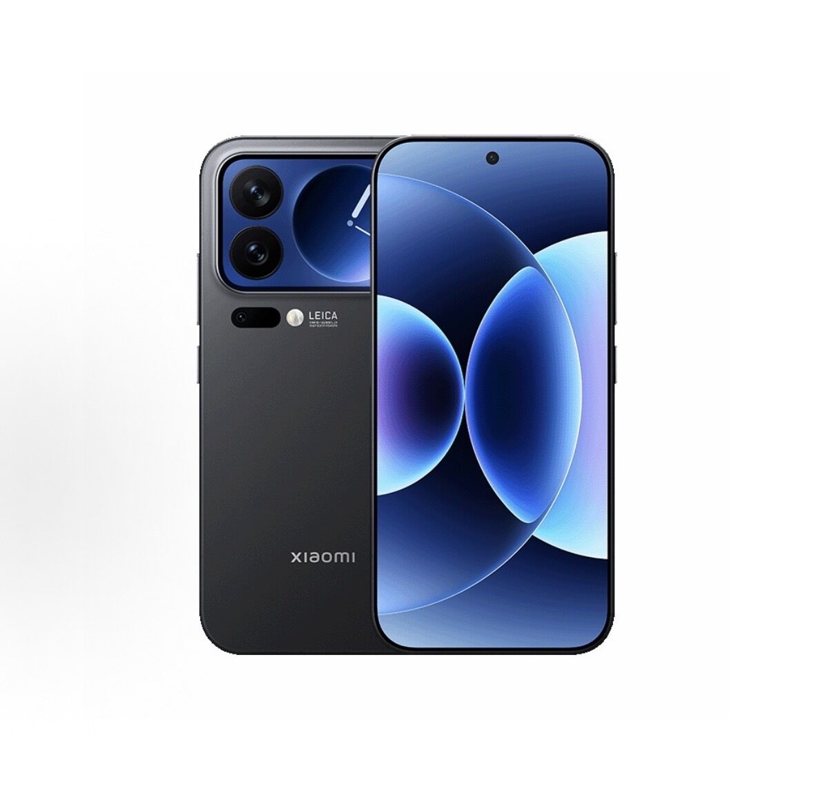 Xiaomi 17 Pro 12/256GB Black