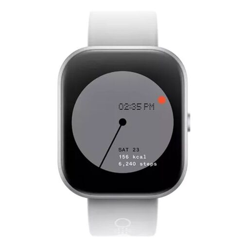 Reloj Inteligente Nada Plata