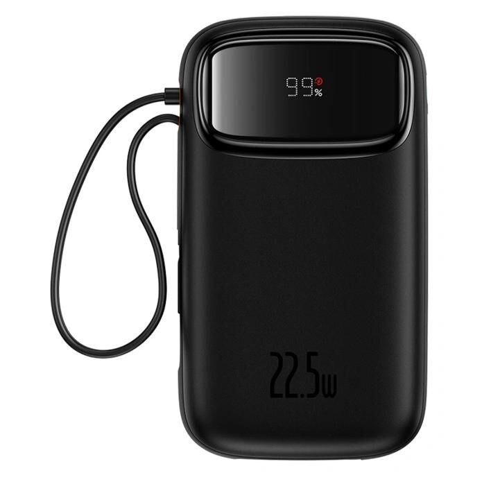 Baseus Qpow2 20000mAh LiPo Battery