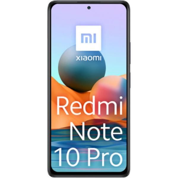 Xiaomi Redmi Note 10 Pro 128GB Grey