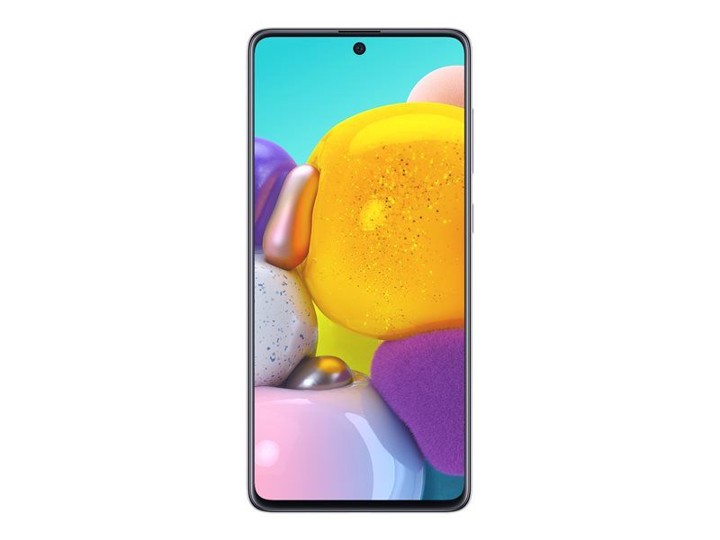 Samsung Galaxy A71 128GB Silver