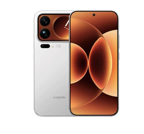 Xiaomi 17 Pro Max 12GB/512GB White