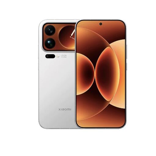 Xiaomi 17 Pro Max 12 Go / 512 Go Blanc