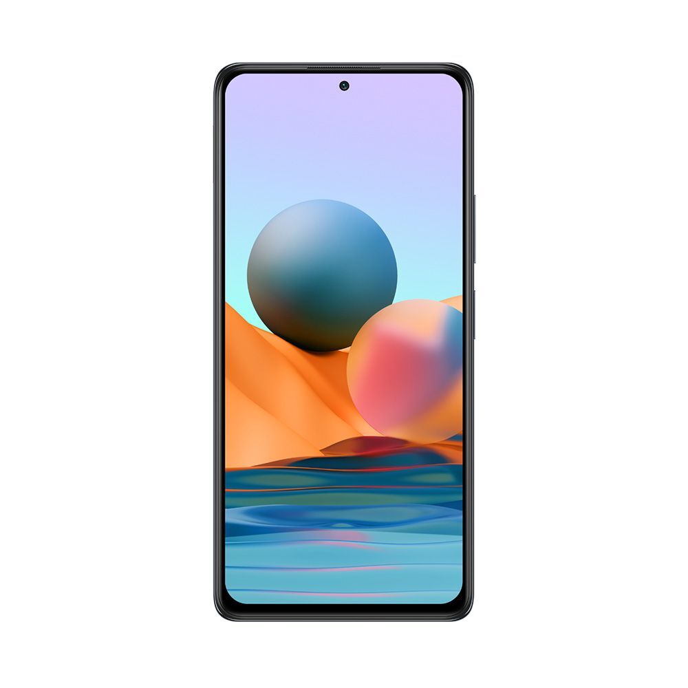 Redmi Note 10 Pro - 128GB Black