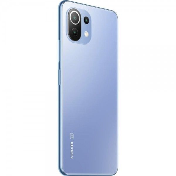 Xiaomi 11 Lite 5G NE Smartphone - 8GB RAM, 128GB Storage, 6.55"