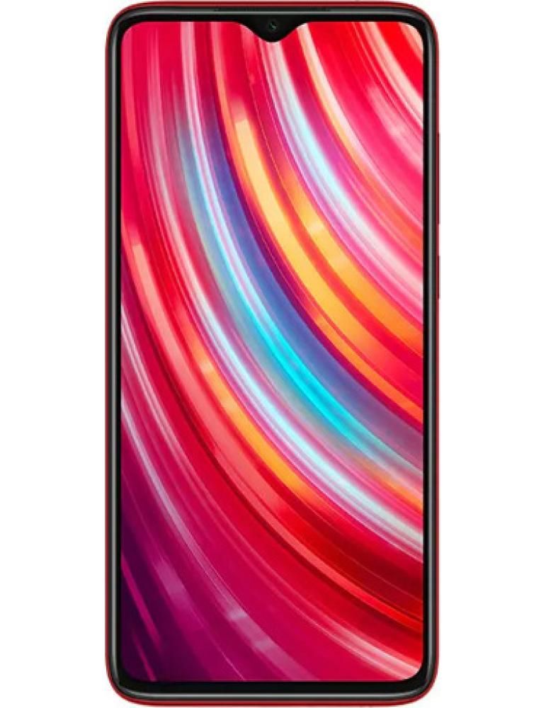 Xiaomi Redmi Note 8 Pro, 64GB, 6GB RAM, Twilight Orange
