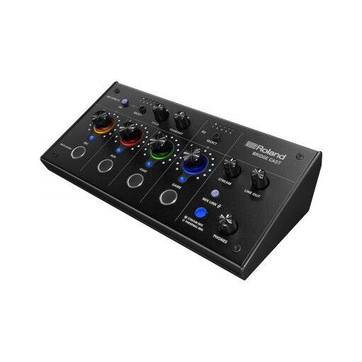 Bridge Cast Audio Hub