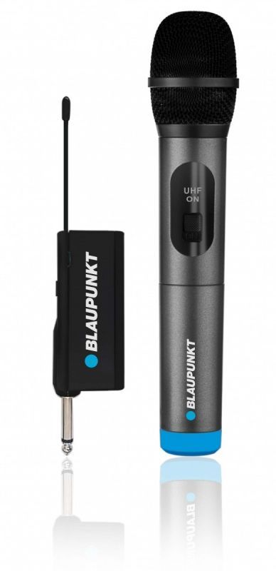 Altavoz inalámbrico Blaupunkt Wm40u