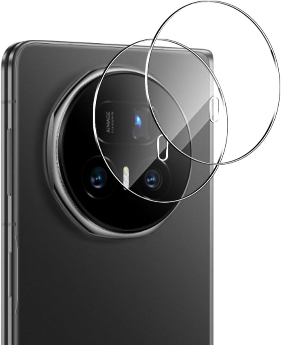 SYNERGIA SERENITE Magic V5 Camera Lens Protector