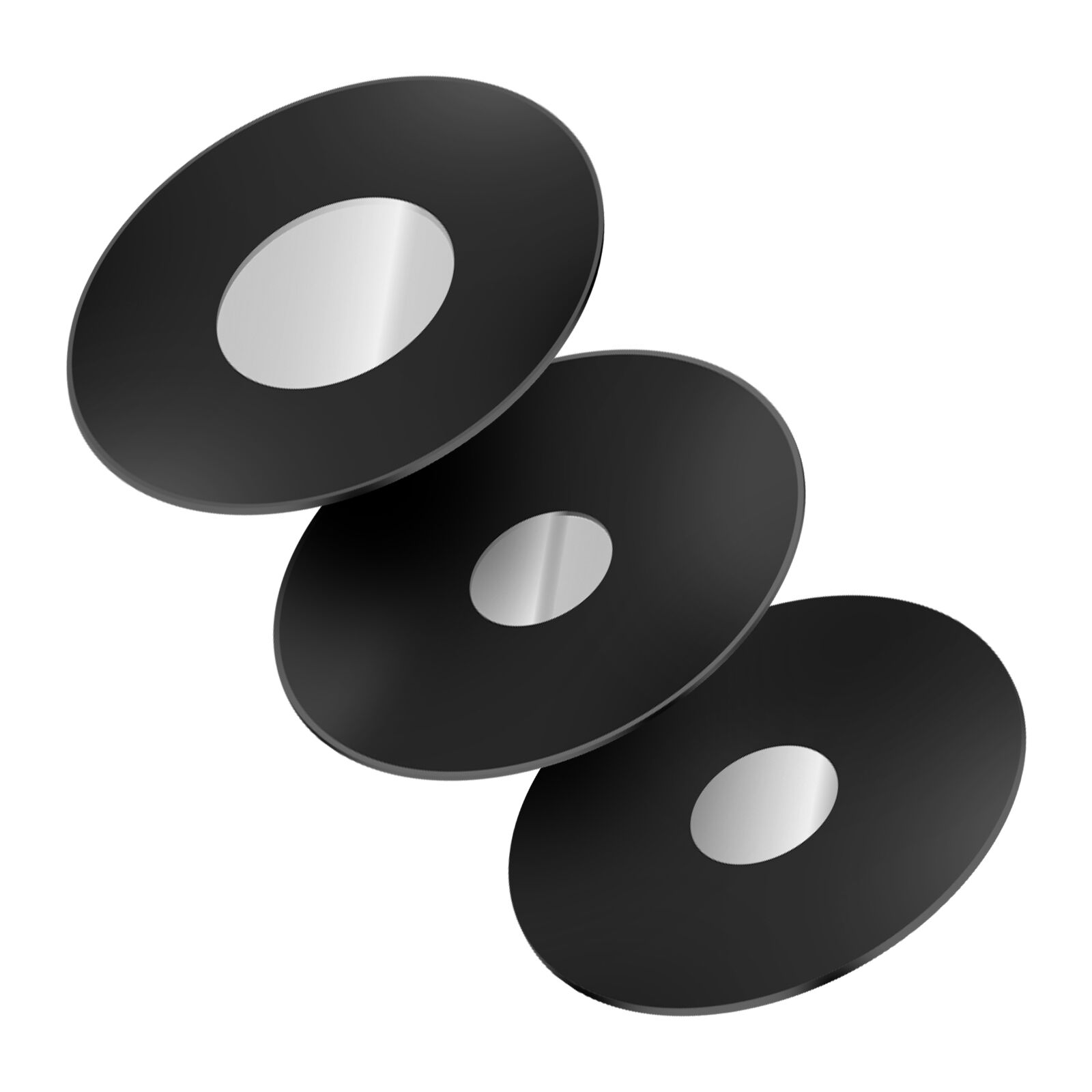 Redmi 15 5G Rear Camera Lens - Black