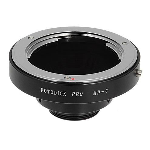 Fotodiox MD-C PRO Camera Lens Adapter