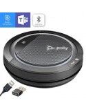 Poly Calisto 5300 - Microsoft Wireless Bluetooth Speaker