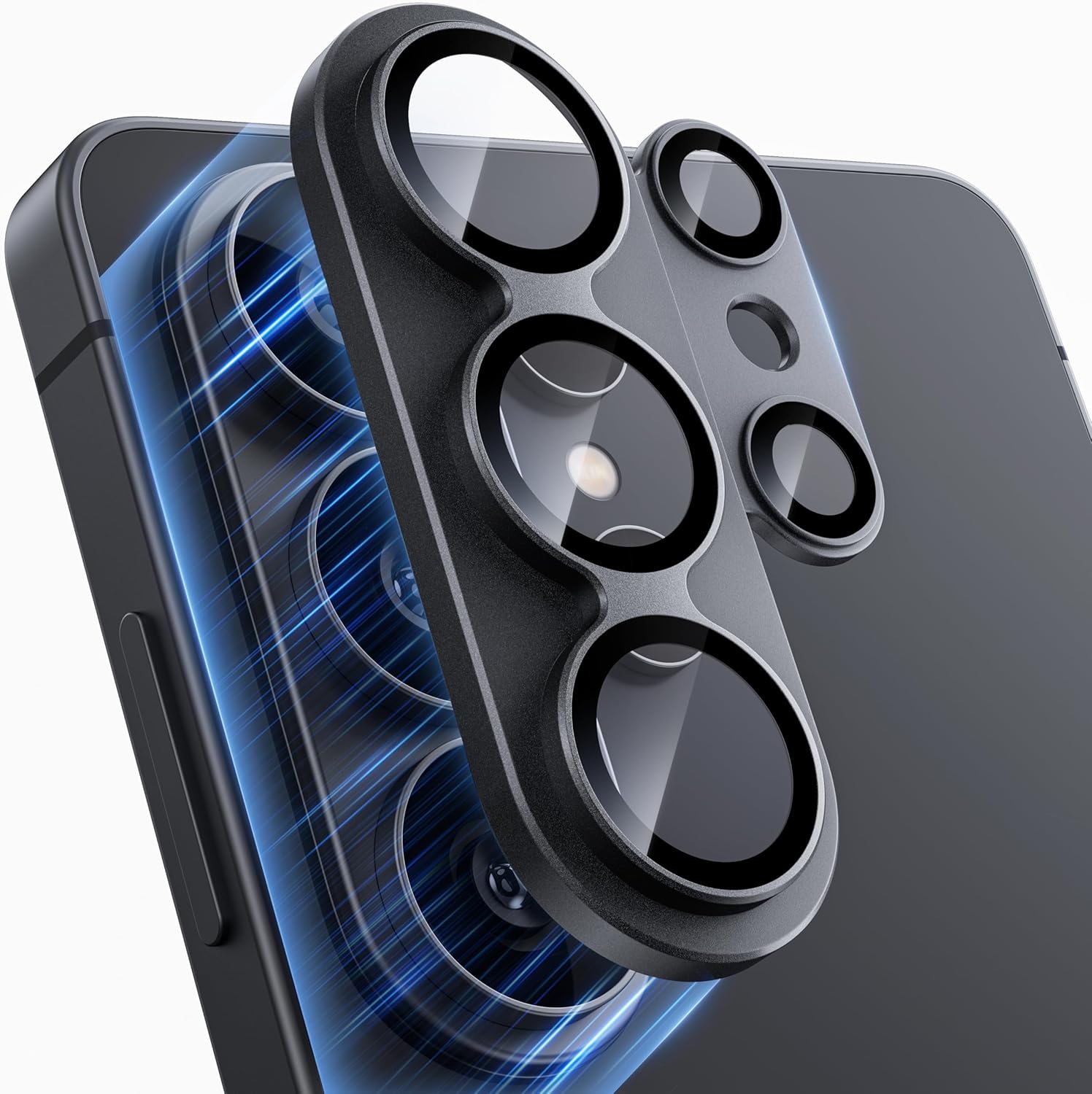 Samsung Galaxy S26 Ultra Camera Lens Protector