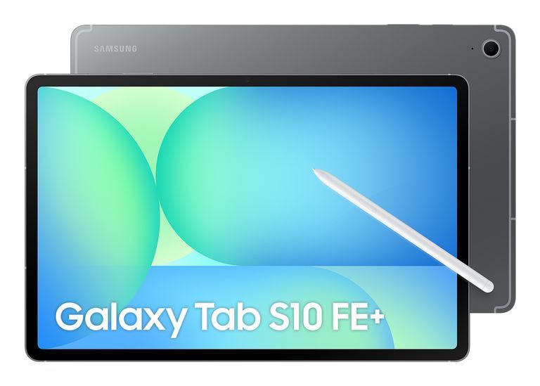 Samsung S10 FE+ - 6.4-inch Display, 12GB RAM, 256GB Storage, Android 15