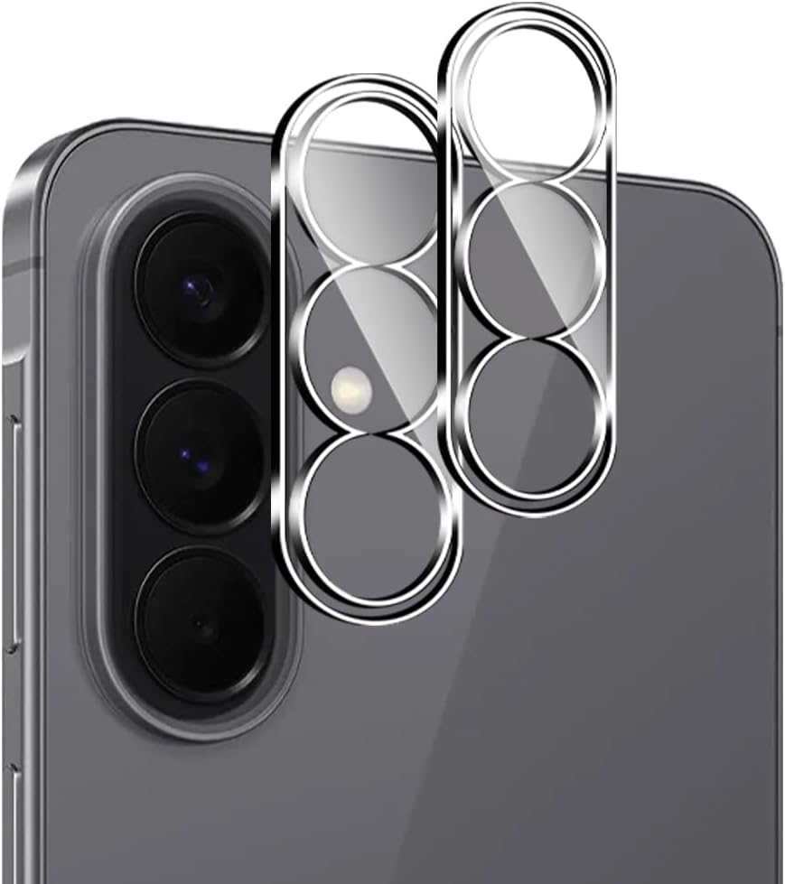 OLD JAMAICA GINGER BEER - Glass Screen Protector for Samsung Galaxy A37/A57 5G, 9H Hardness, Anti-Scratch, HD Clear Camera Lens Protection