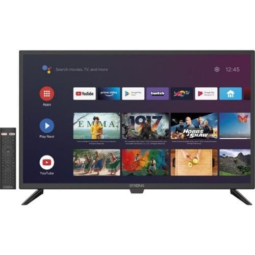 Strong SRT 32HC4433 HD Smart Android TV