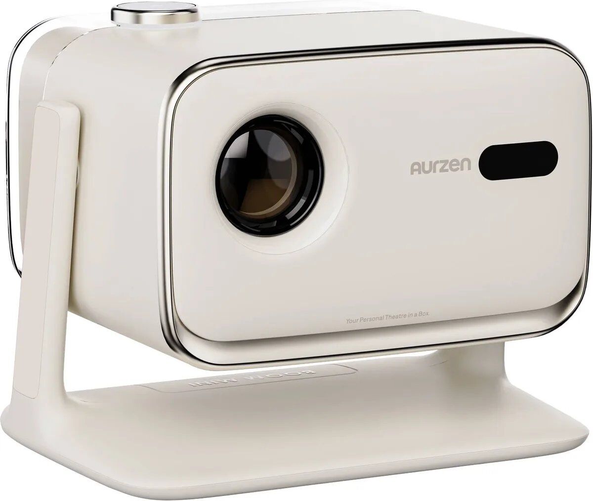 Proyector Aurzen BOOM mini