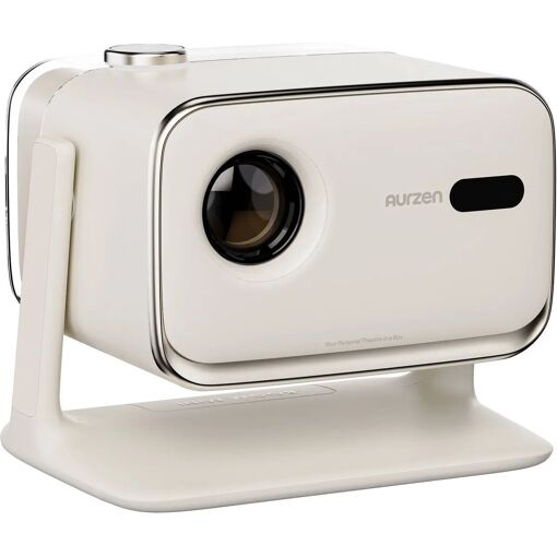 Aurzen BOOM mini Projector