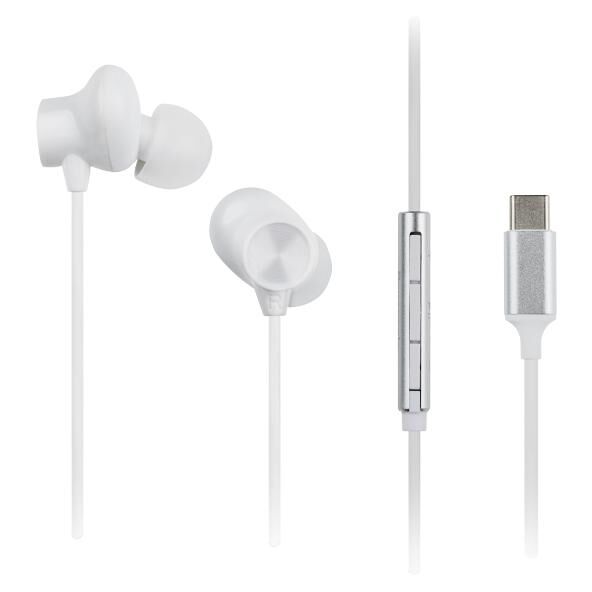Panasonic RP-TCM225DEW Wired Headphones