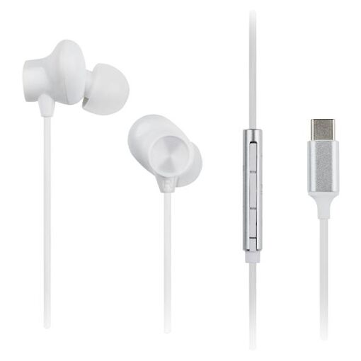Panasonic RP-TCM225DEW Wired Headphones