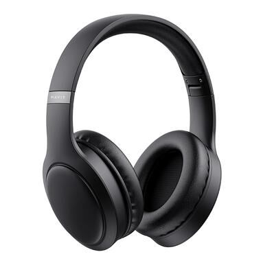 Auriculares Havit H630BT inalámbricos y con cable