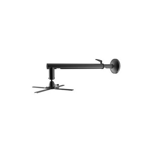 Soporte en pared Equip para proyector de enfoque corto
