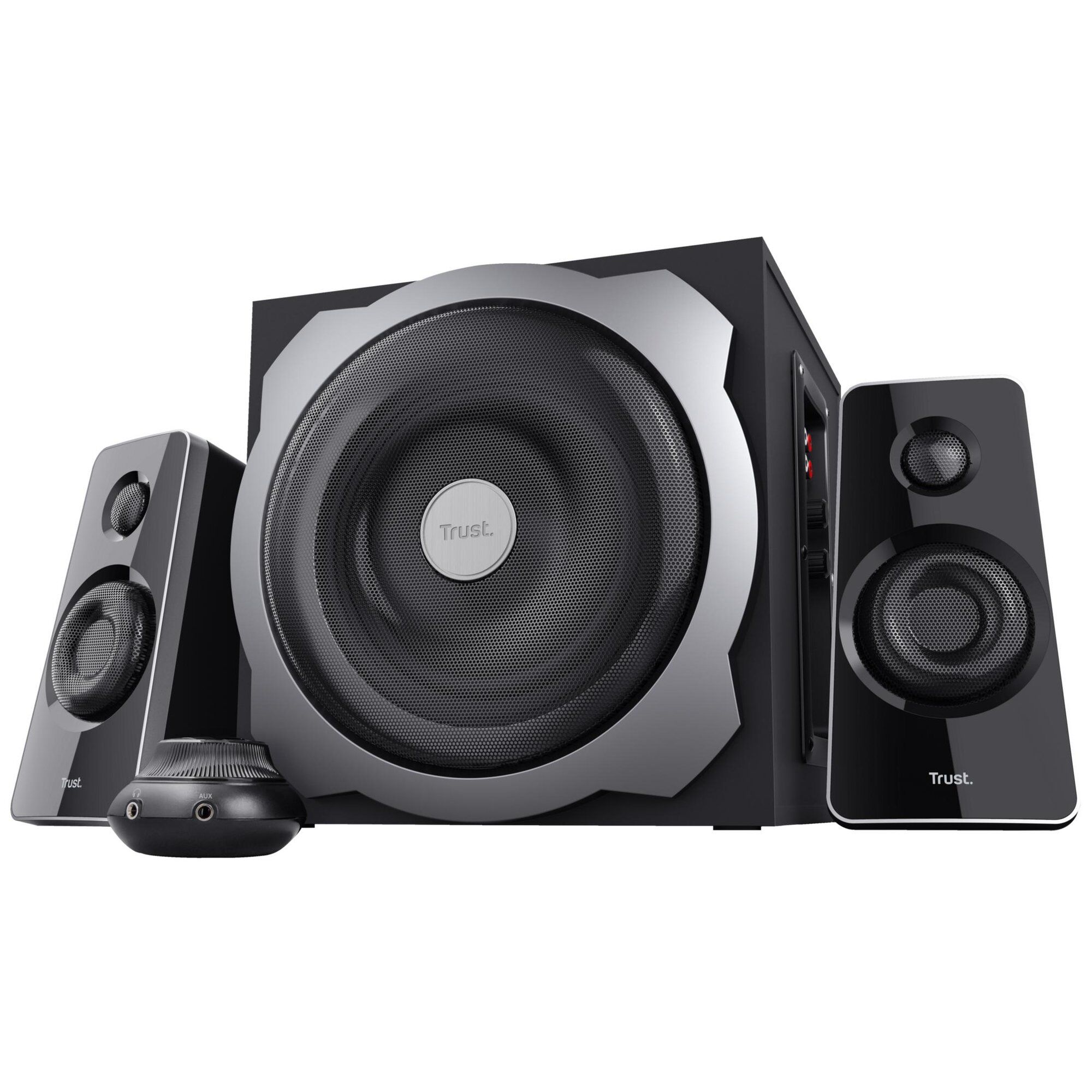 Trust Gaming Tytan 2.1 Speaker System