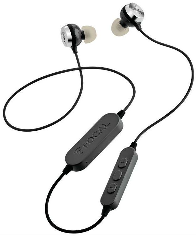 Focal Sphear Wireless Speaker