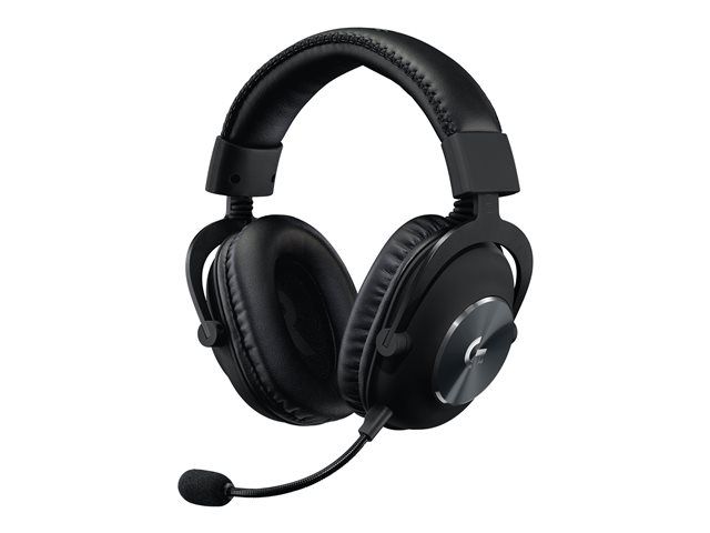 Casque de jeu Logitech G Pro