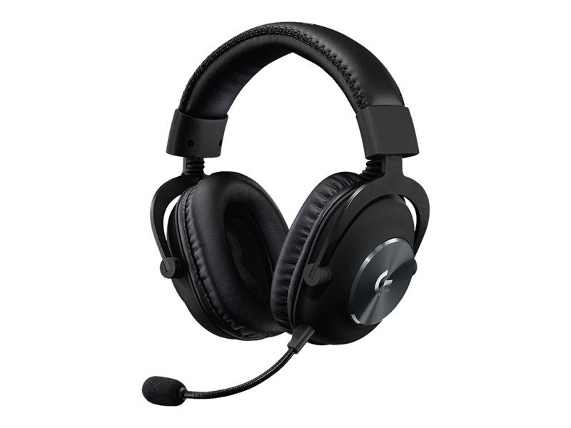 Auricular de juego inalámbrico Logitech G Pro X