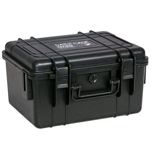 Dap Audio Daily Case 7 Universal Flight Case (255x185x140mm)