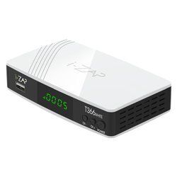 64 Decoder I Zap T366 (White)