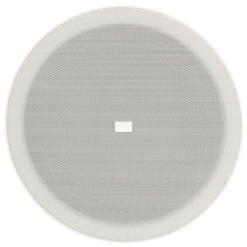 Dap Audio 8-Inch Embedded Speaker, 100V, White