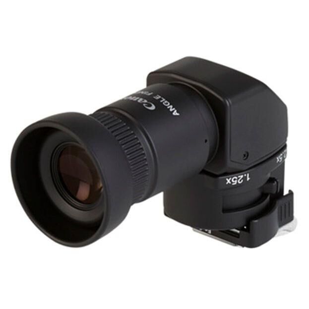 Canon Camera Kit (Black)