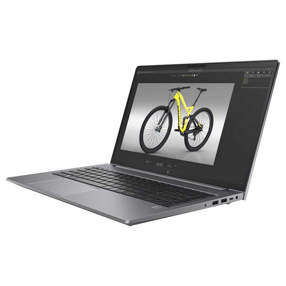 HP Zbook Studio G10 15.6" i7-13700H 16GB 512GB SSD RTX 2000