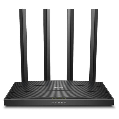 TP-Link Archer C6 Wi-Fi Router